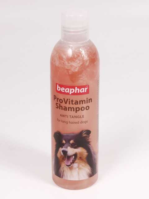 Beaphar (Беафар) Pro Vitamin Anti Tangle - Шампунь для собак от колтунов