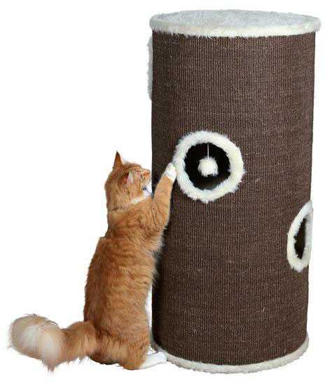 Trixie (Трикси) - Домик Башня для кошки "Vitus"