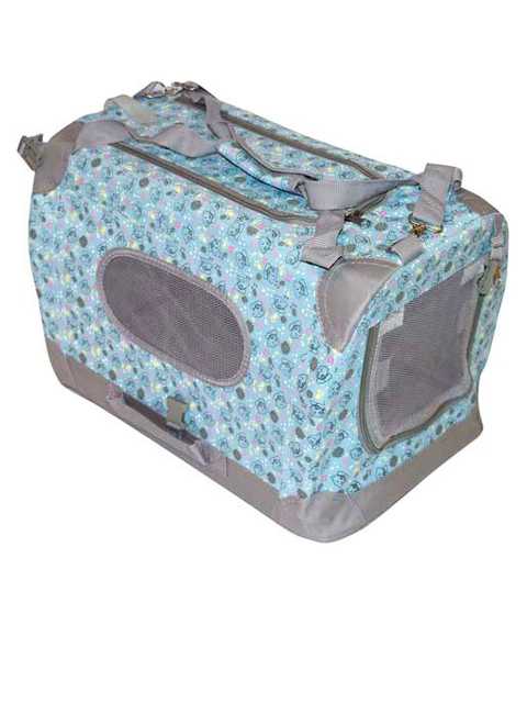 Me To You Canvas Pet Carrier - Сумка -переноска