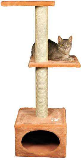 Trixie (Трикси) - Домик для кошки "Badalona" (109 см)