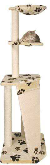 Trixie (Трикси) - Домик для кошки "Medina" (161 см)