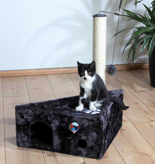 Trixie (Трикси) - Домик для кошки "Murcia" (68 см)