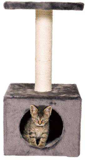 Trixie (Трикси) - Домик для кошки "Zamora" (61 см)