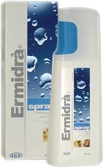 Эрмидра (Ermidra) Spray - Спрей противогрибковый