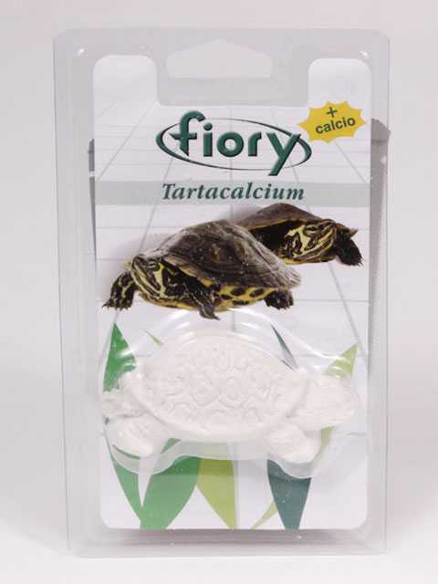 Fiory (Фиори) - Кальций для водных Черепах