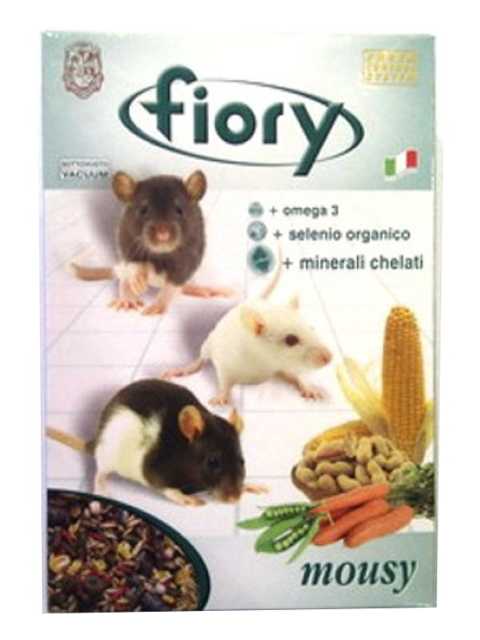 Fiory (Фиори) - Смесь для Мышей