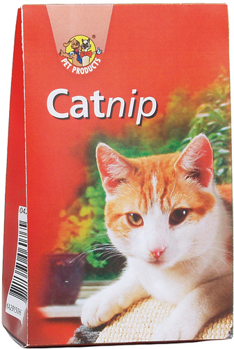 I.P.T.S. Beeztees - Кошачья Мята для кошек