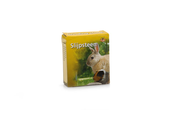 I.P.T.S. Slijpsteen - Камень для грызунов с кальцием и минералами