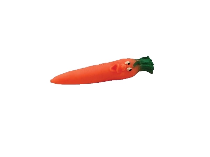 Зооник - Игрушка ''Морковь''