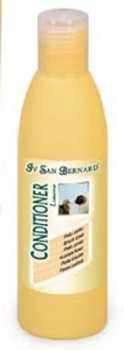 Iv San Bernard Conditioner "Limone" - Кондиционер для собак и кошек с короткой шерстью "Лимон"