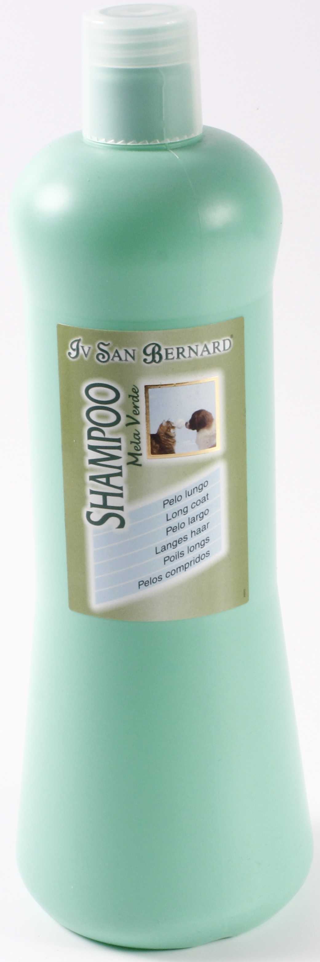 Iv San Bernard Conditioner "Mela Verde" - Кондиционер для собак и кошек с длинной шерстью "Мела Верде"