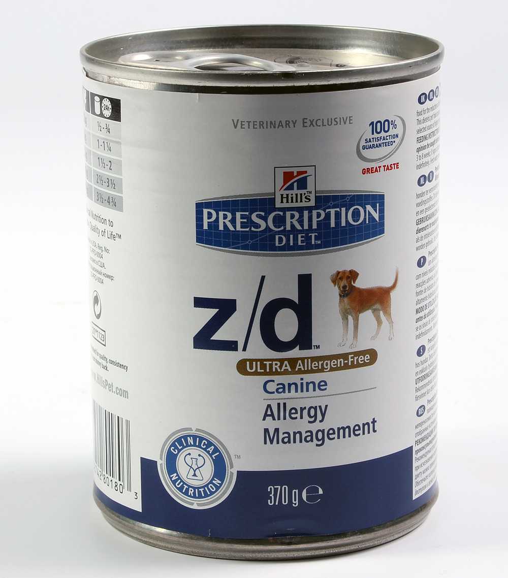Hill's в россии. Хиллс корм для собак консервы. Корм Hills Prescription Diet z/d для собак. Hill's Prescription Diet s/d для взрослых собак 370 гр.