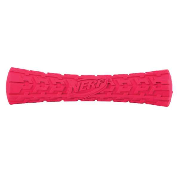 Nerf (Нёрф) Dog Tire - Игрушка для собак "Палка пищащая" (Резина)