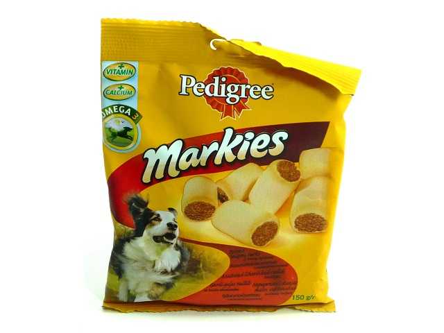 Pedigree (Педигри) Markies - Лакомство для собак