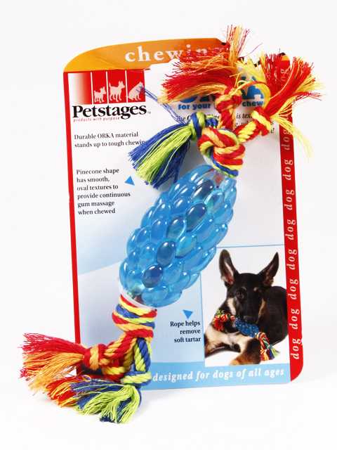 Petstages Orka - Игрушка для собак 