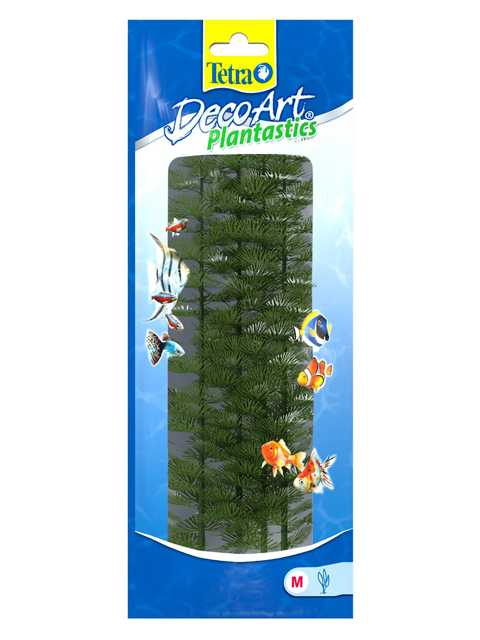 Tetra (Тетра) Deco Art Green Cabomba - Растение для аквариума Зеленая Кабомба