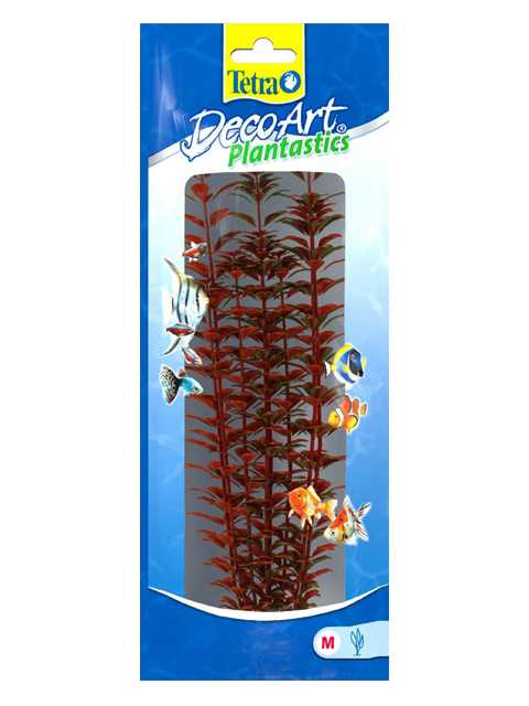 Tetra (Тетра) Deco Art Red Ludwigia - Растение для аквариума Красная Людвигия